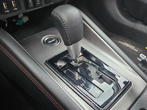 Used 2024 Mitsubishi Outlander Sport AWD image 12