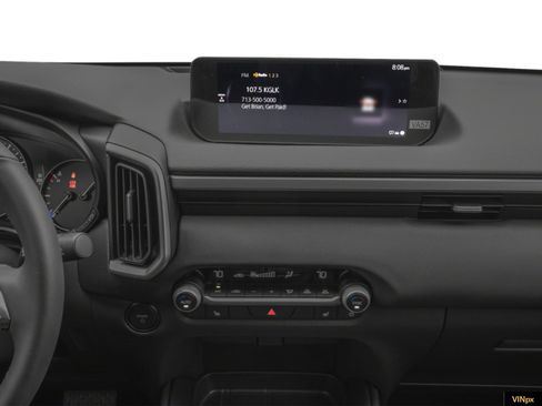 New 2026 MAZDA CX-50 2.5 Hybrid w/ Weather Package image 8