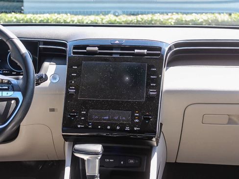 Certified 2023 Hyundai Tucson SEL w/ Convenience Package image 19