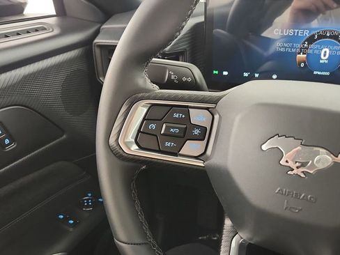 New 2026 Ford Mustang Coupe w/ Mustang Nite Pony Package image 17