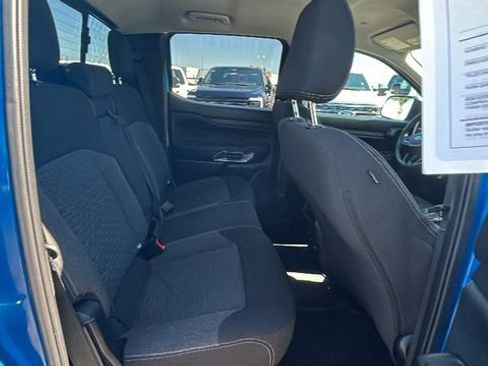 Certified 2024 Ford Ranger XLT w/ Trailer Tow Package image 13