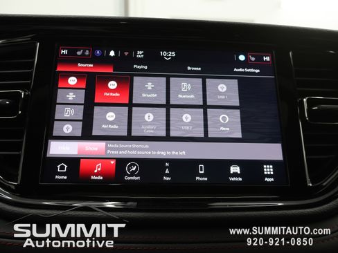 New 2026 Dodge Durango GT image 53