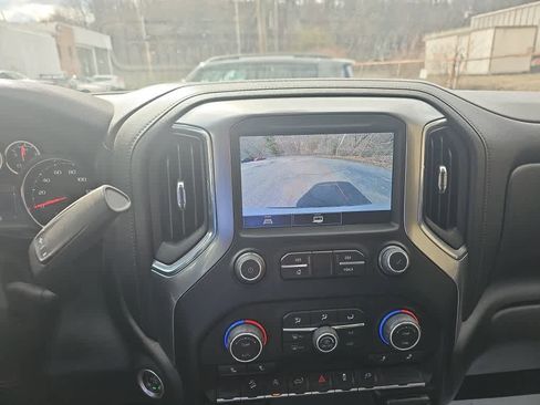 Used 2022 Chevrolet Silverado 1500 RST w/ All Star Edition Plus image 20