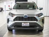 Used 2020 Toyota RAV4 LE image 3