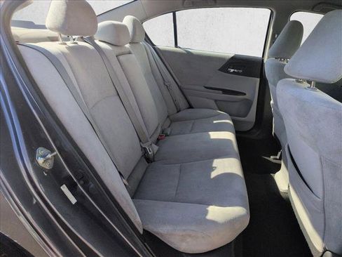 Used 2013 Honda Accord LX image 18