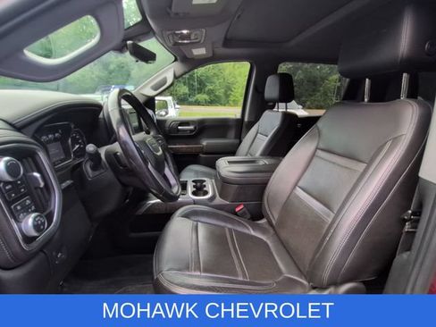 Used 2019 GMC Sierra 1500 Denali w/ Denali Ultimate Package AWD/4WD image 9