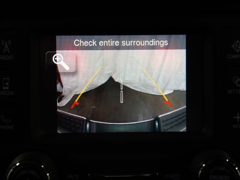 Used 2022 RAM 2500 Tradesman image 7