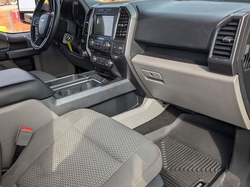 Certified 2018 Ford F150 XLT w/ Equipment Group 302A Luxury image 26