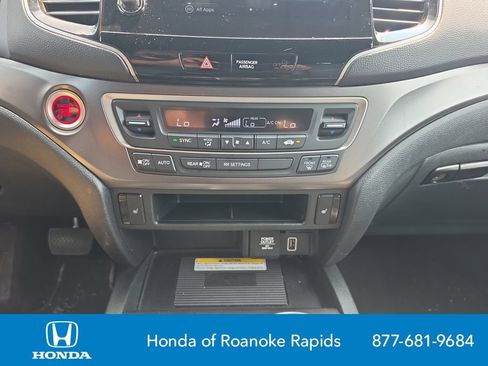 Used 2023 Honda Passport EX-L image 15