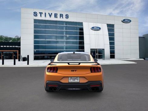New 2026 Ford Mustang GT RWD image 6