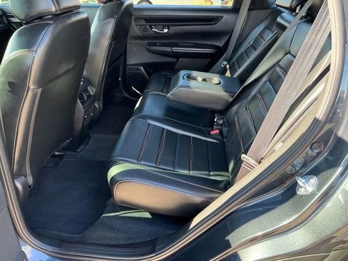 Certified 2024 Honda CR-V Sport-L image 7