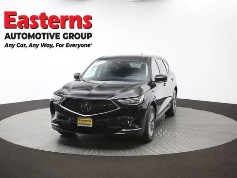 Used 2023 Acura MDX SH-AWD image 58