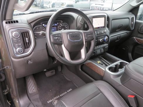 Used 2023 GMC Sierra 2500 Denali image 15