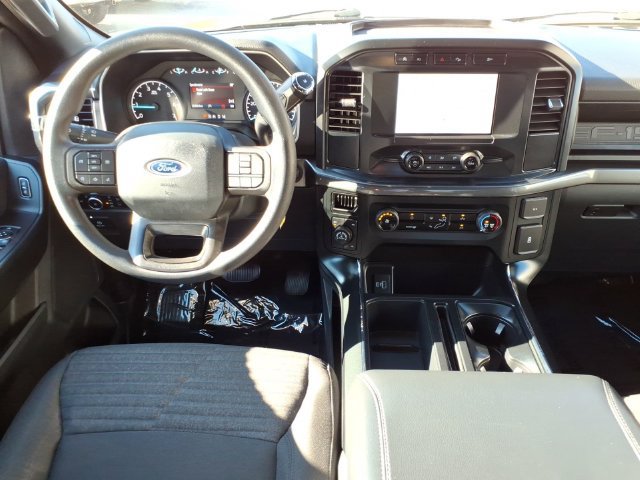 Used 2023 Ford F150 XL w/ STX Appearance Package AWD/4WD image 16