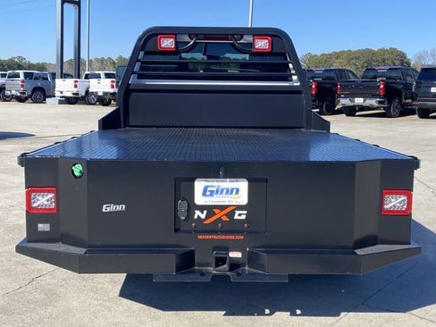 New 2026 Chevrolet Silverado 3500 W/T w/ WT Convenience Package image 5