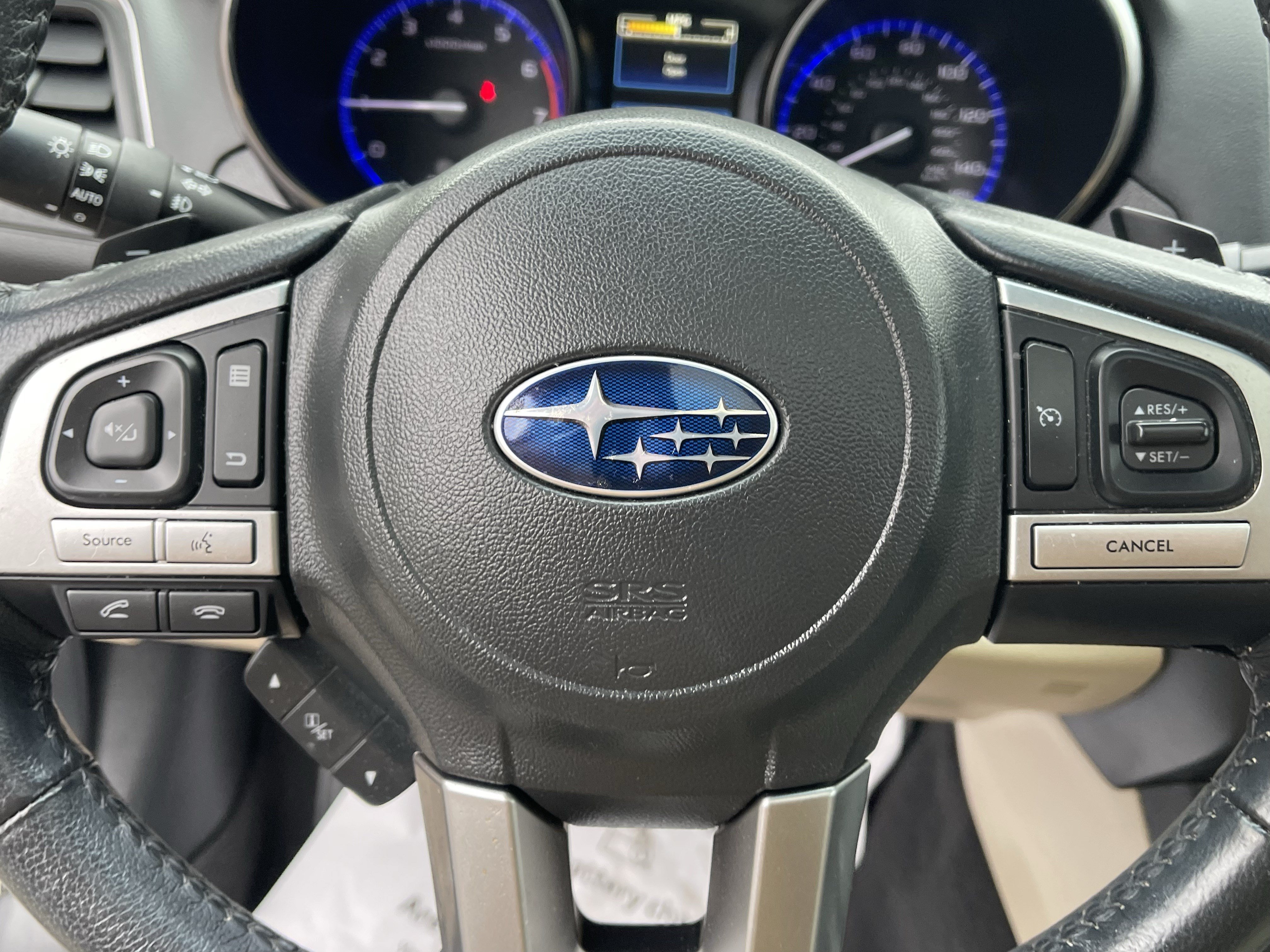 Used 2017 Subaru Legacy 2.5i Limited w/ Popular Package #4 AWD/4WD image 20