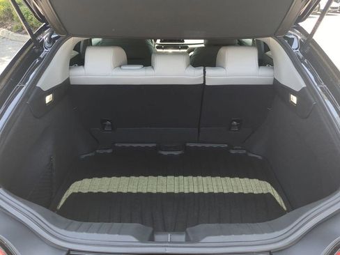 New 2025 Acura Integra Base image 13