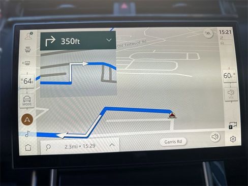 Used 2024 Land Rover Range Rover Velar Dynamic SE image 19