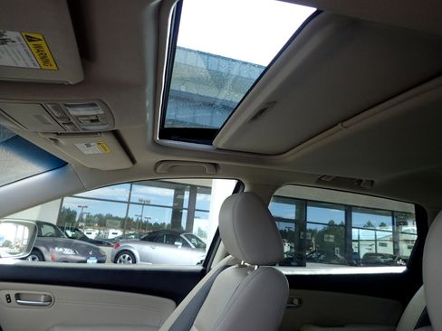 Used 2008 MAZDA CX-9 Touring w/ Moonroof & Bose Audio Pkg image 14