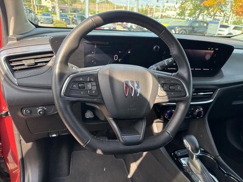 Used 2024 Buick Encore GX Sport Touring w/ Comfort Package image 14