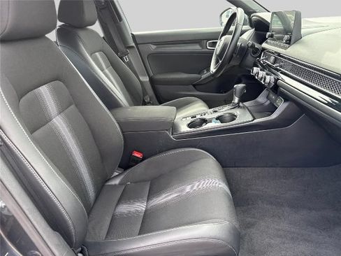 Used 2024 Honda Civic Sport image 23