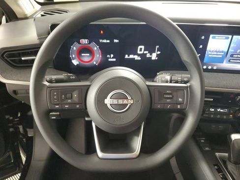 New 2026 Nissan Kicks SV w/ Cold Weather Package FWD image 21