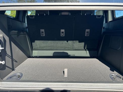 New 2025 Ford Bronco Outer Banks image 31