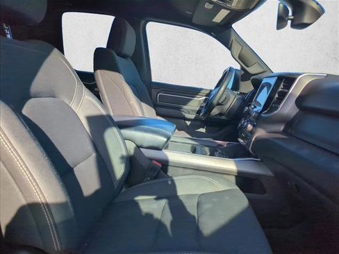 Used 2022 RAM 1500 Big Horn image 24