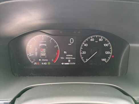 Used 2024 Honda CR-V EX-L image 31