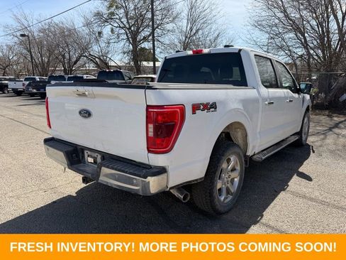 Used 2021 Ford F150 XLT w/ Equipment Group 302A High image 5