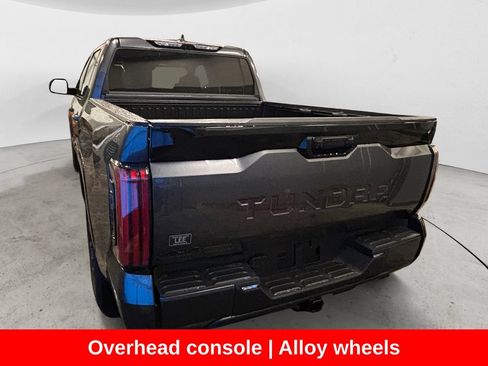 New 2026 Toyota Tundra Platinum AWD/4WD image 3