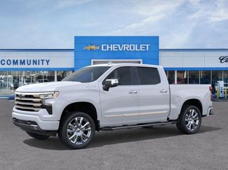 New 2026 Chevrolet Silverado 1500 High Country video 2