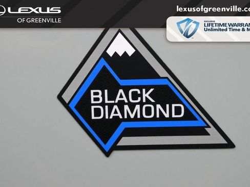 Used 2024 Ford Bronco Black Diamond AWD/4WD image 9