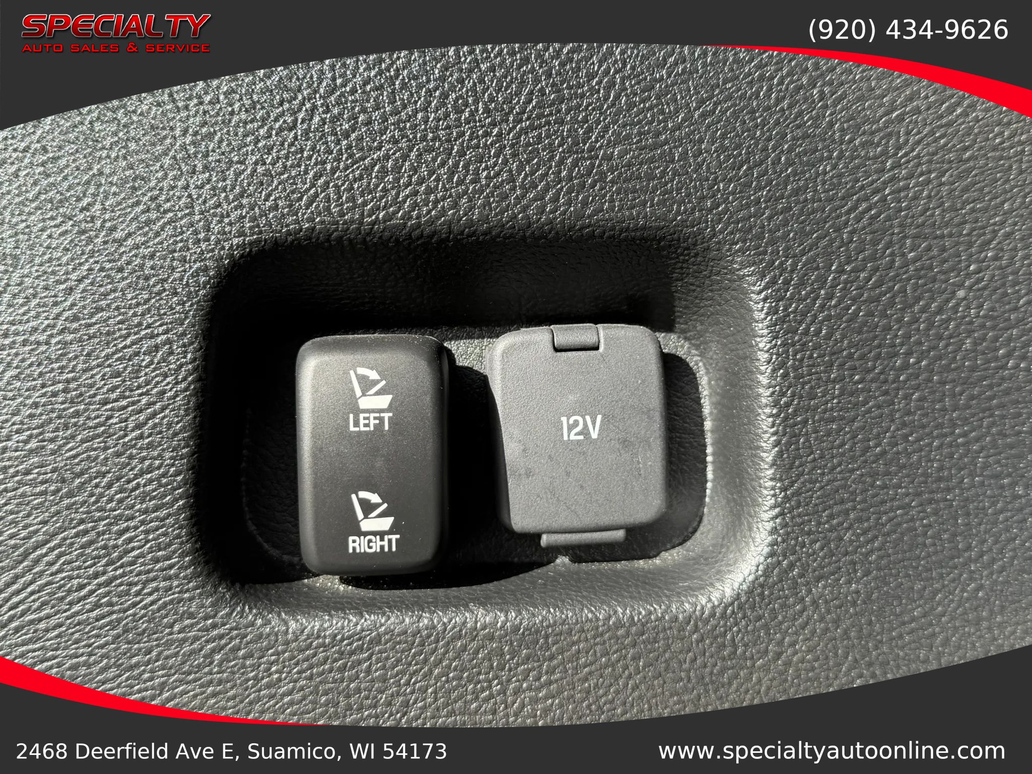 Used 2023 Ford Edge SEL AWD/4WD image 24