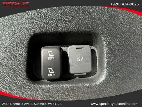 Used 2023 Ford Edge SEL AWD/4WD image 24