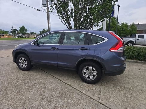 Used 2013 Honda CR-V LX image 18