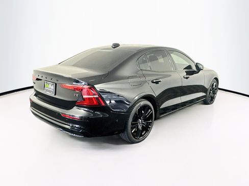 Used 2024 Volvo S60 B5 Plus w/ Protection Package Premier FWD image 9