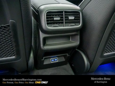 New 2026 Mercedes-Benz GLE 450 4MATIC image 21