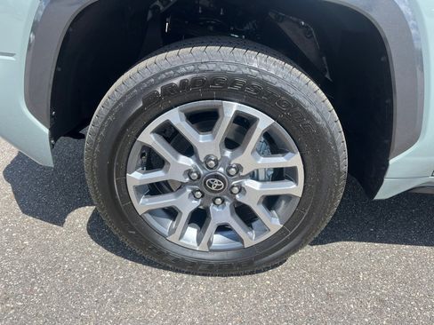 New 2026 Toyota Tundra 1794 Edition AWD/4WD image 24