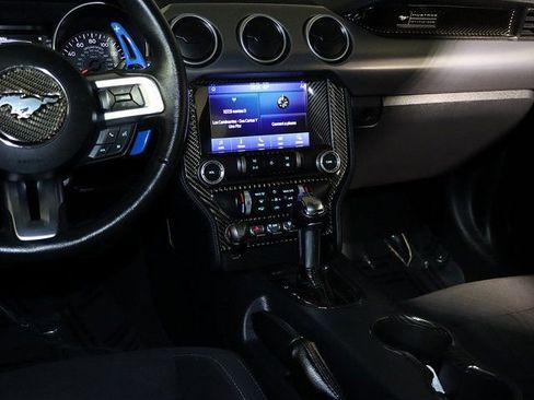 Used 2020 Ford Mustang Coupe w/ Equipment Group 101A image 15