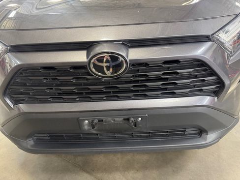 Certified 2024 Toyota RAV4 XLE AWD/4WD image 23