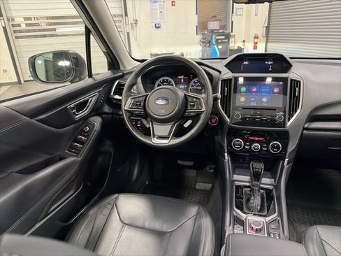 Certified 2023 Subaru Forester Touring w/ Popular Package #3 image 30