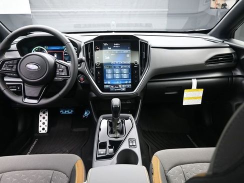 New 2026 Subaru Crosstrek 2.5i Sport AWD/4WD image 9