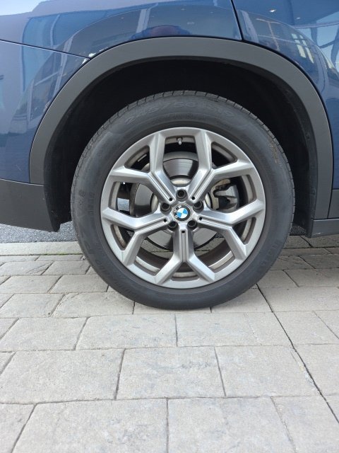 Certified 2023 BMW X3 xDrive30i w/ Premium Package w/ZPA AWD/4WD image 28