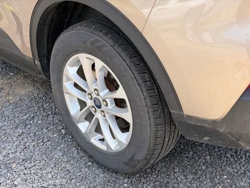 Used 2020 Ford Escape SE AWD/4WD image 20