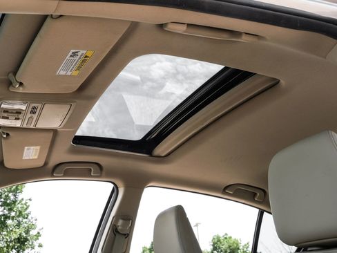 Used 2015 Honda Accord EX-L image 5