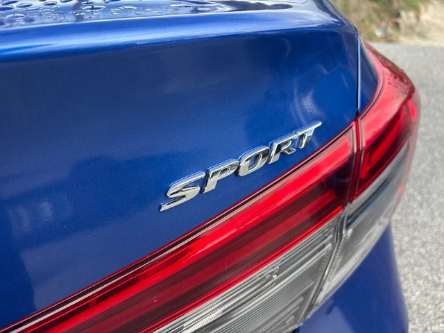 Used 2022 Honda Civic Sport image 7