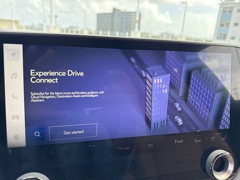 Certified 2024 Lexus RX 350 Premium w/ Cold Area Package FWD image 18