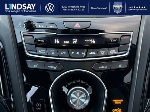Used 2022 Acura RDX w/ Technology Package image 15