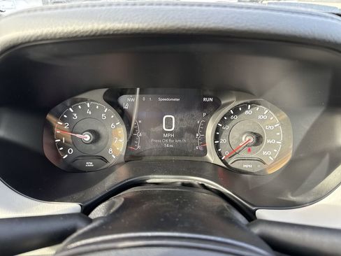 New 2026 Jeep Compass Limited image 28